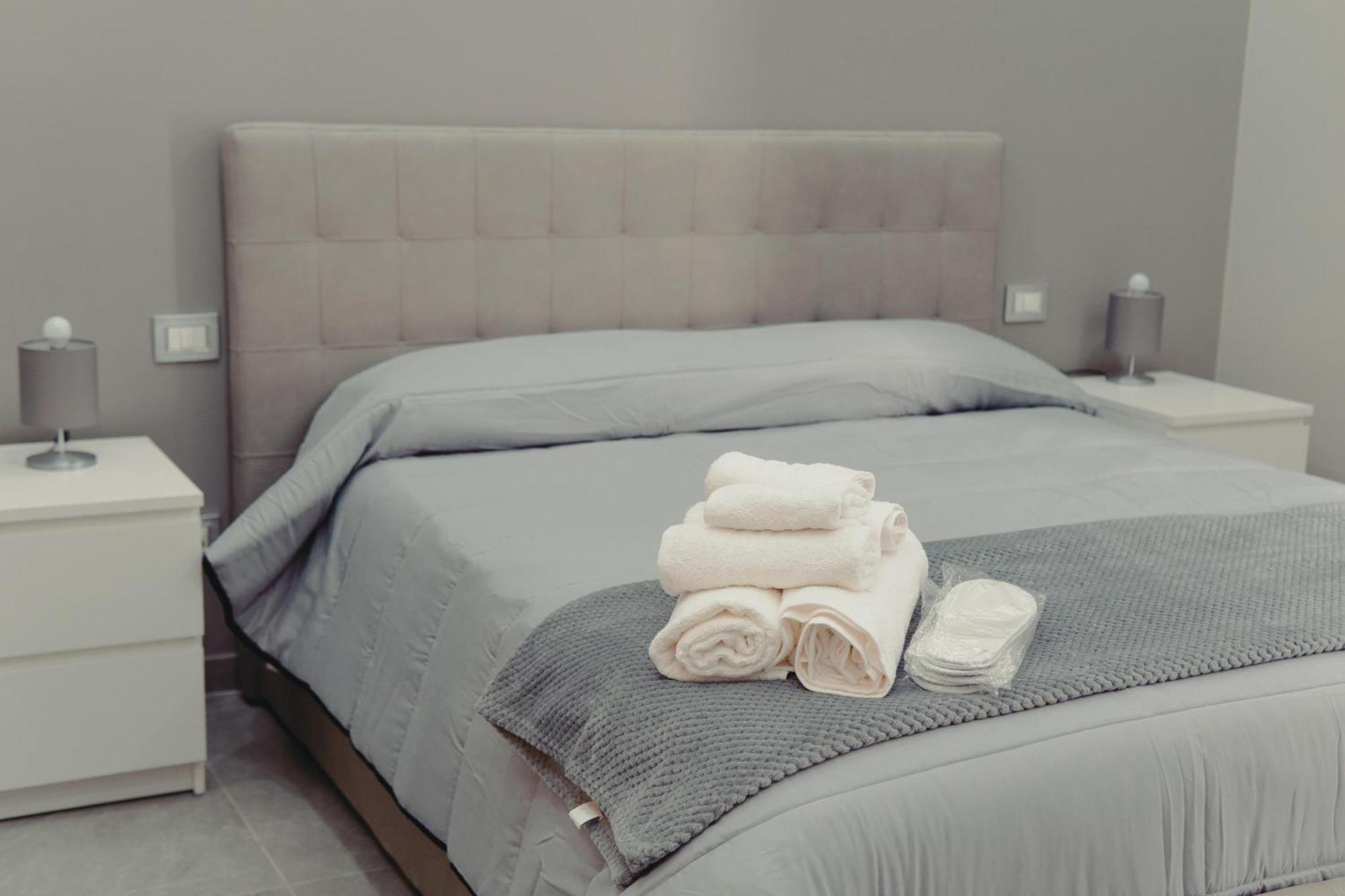Trinacria Home 116 Katanya Dış mekan fotoğraf